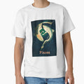 PISCES by Canis Lunaris