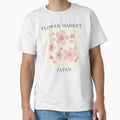 Japan Flower Market by avejane