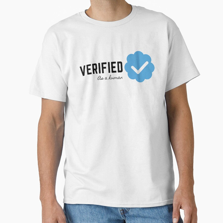 Verified as Human by Hx-art