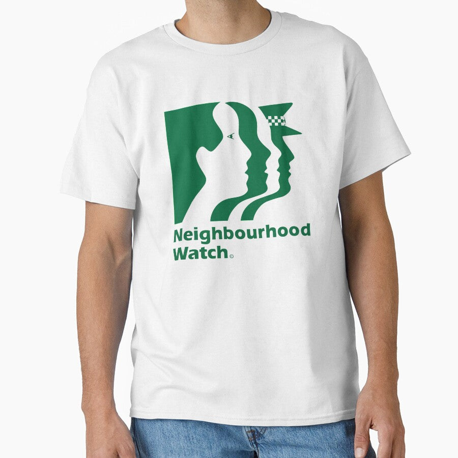 Neighbourhood Watch by Studio Mirage