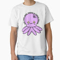 Octopus Muscle training by Quacktails