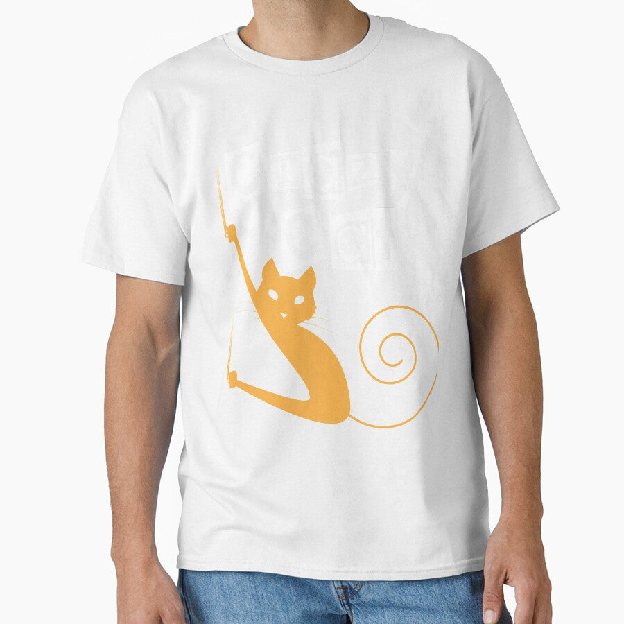 Crazy Cat 2 by URBANBOX
