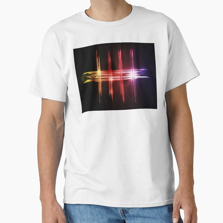 Abstract 5 by ArtPrints