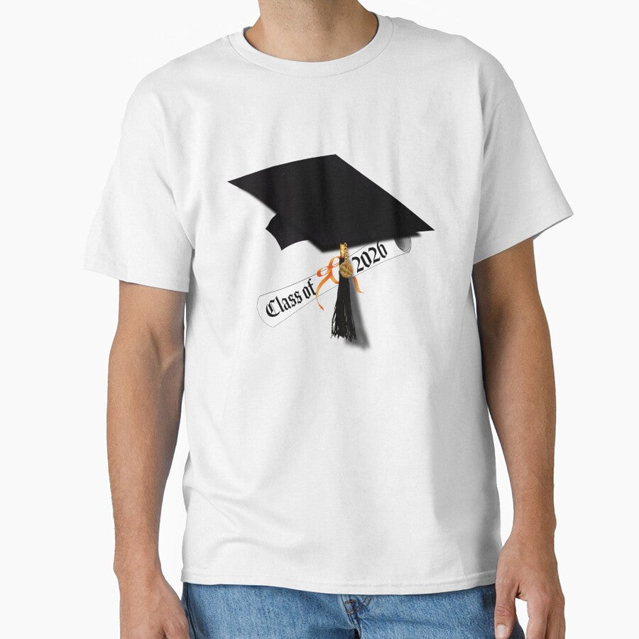 Class of 2026 Grad Cap and Diploma by Gravityx9