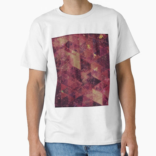 Abstract Geometric Background #36 by Amir Faysal