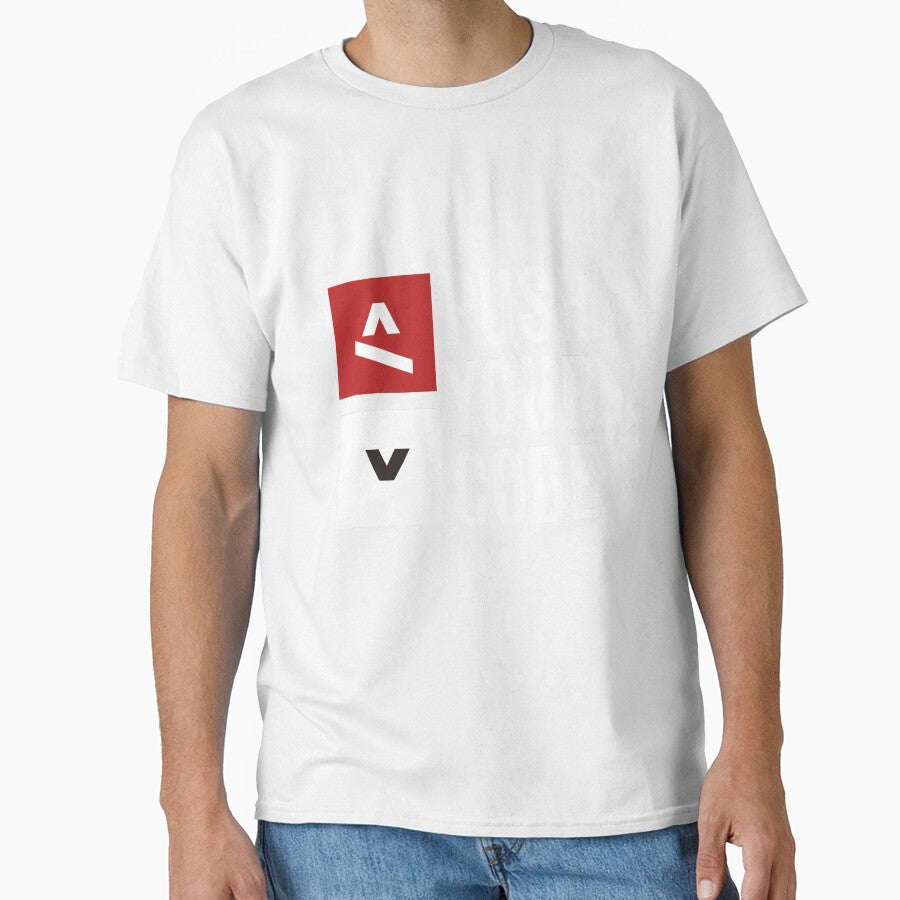 Push Your Code Programmer Humor Design for Developers by WolfGZ