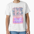 Distorted Reality by Eccentriquee