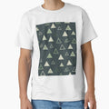 Lovely Triangles by Amir Faysal