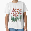 Tulips by Belly Button Joe