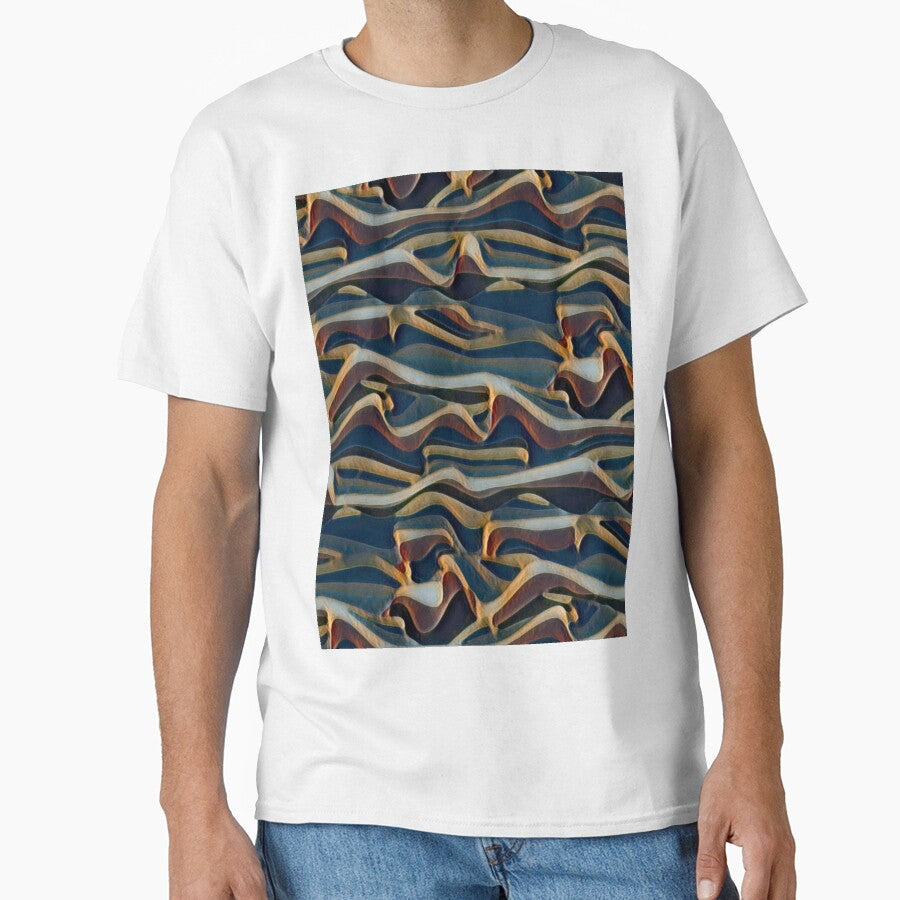 Dark Rave Camo by willybadu