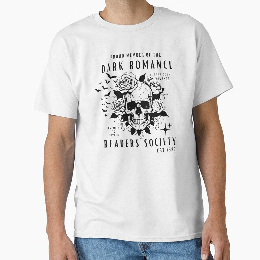 Dark Romance Readers Society by midnightinkau