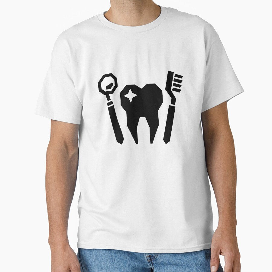 Geometric Dental Care by matybrak