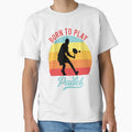 BORN TO PLAY PADEL DESIGN by ClubPadel
