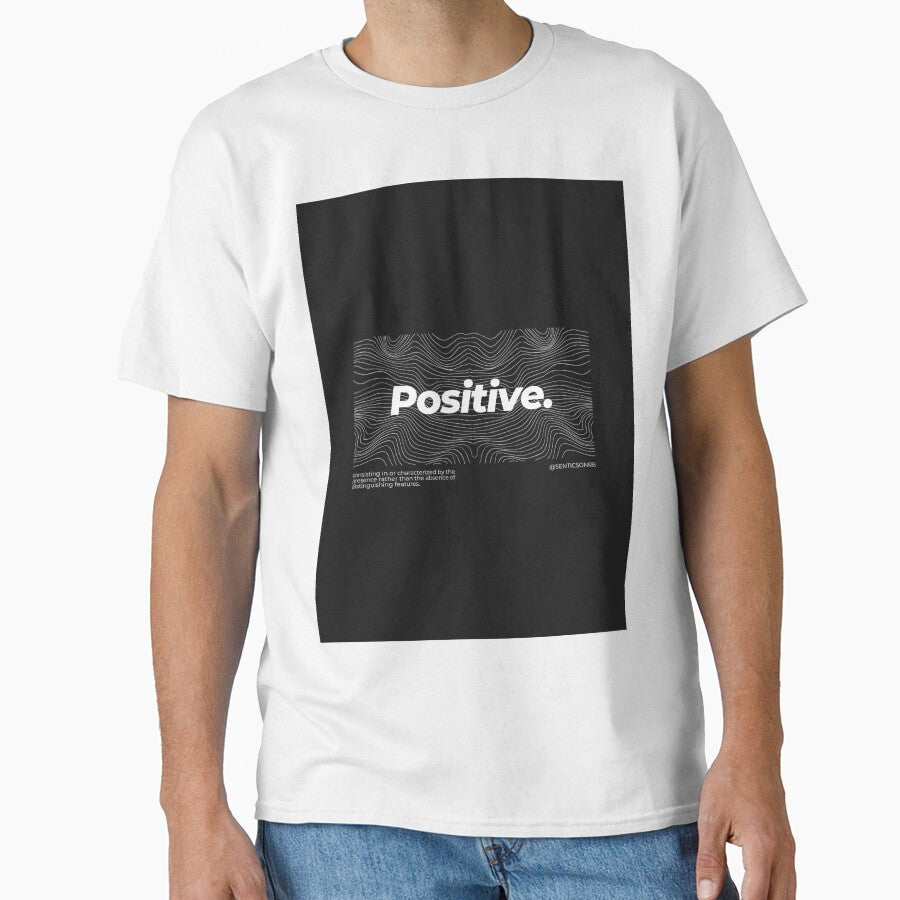 Positive Tech-Wear Aesthetic by Sentics