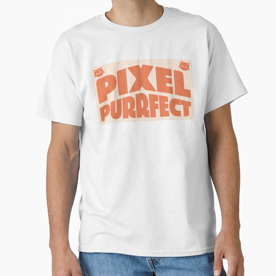 Pixel Purrfect - UX Designer | Product Designer | UI Designer Stickers by PoshPixel