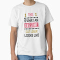 Cat Lover Awesome Looks Birthday Pet Christmas Funny by smily-tees