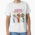 Powerpuff Girl Teens (girl power) by PinkRhino24