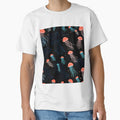 Jellyfish Dream: Deep Sea Wonder by Vibrantstroke