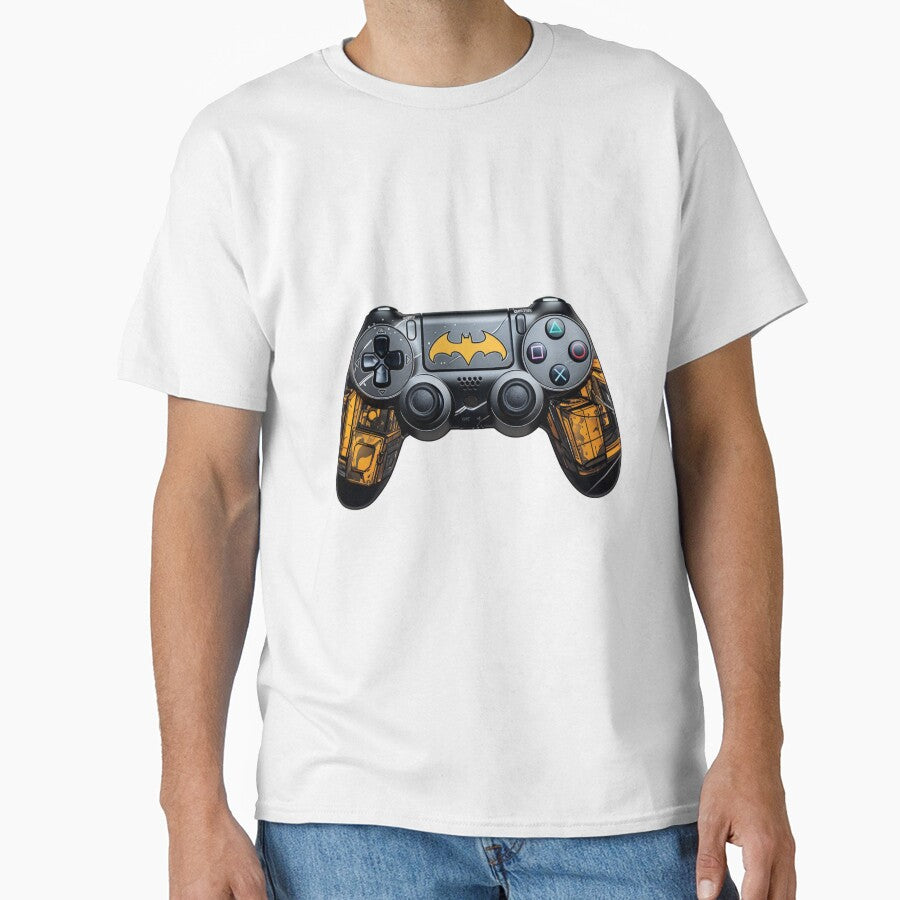 Cool Gaming Pad | Sticker by NicolasGlowArt