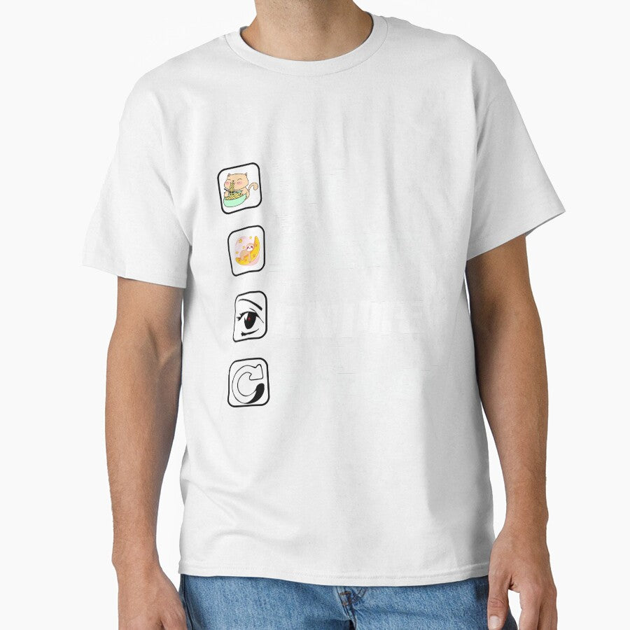 Eat sleep Anime repeat Anime Lover by Leader Shirts