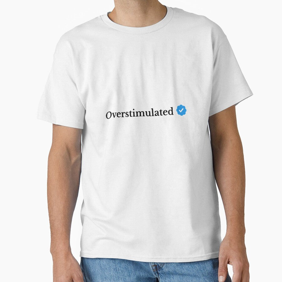 Overstimulated (Verified) by Ferne's Reactions