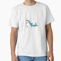 Blahaj The Shark by BabajStore
