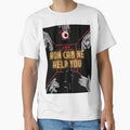 How can we help you merch by HowCanWeHelpYou