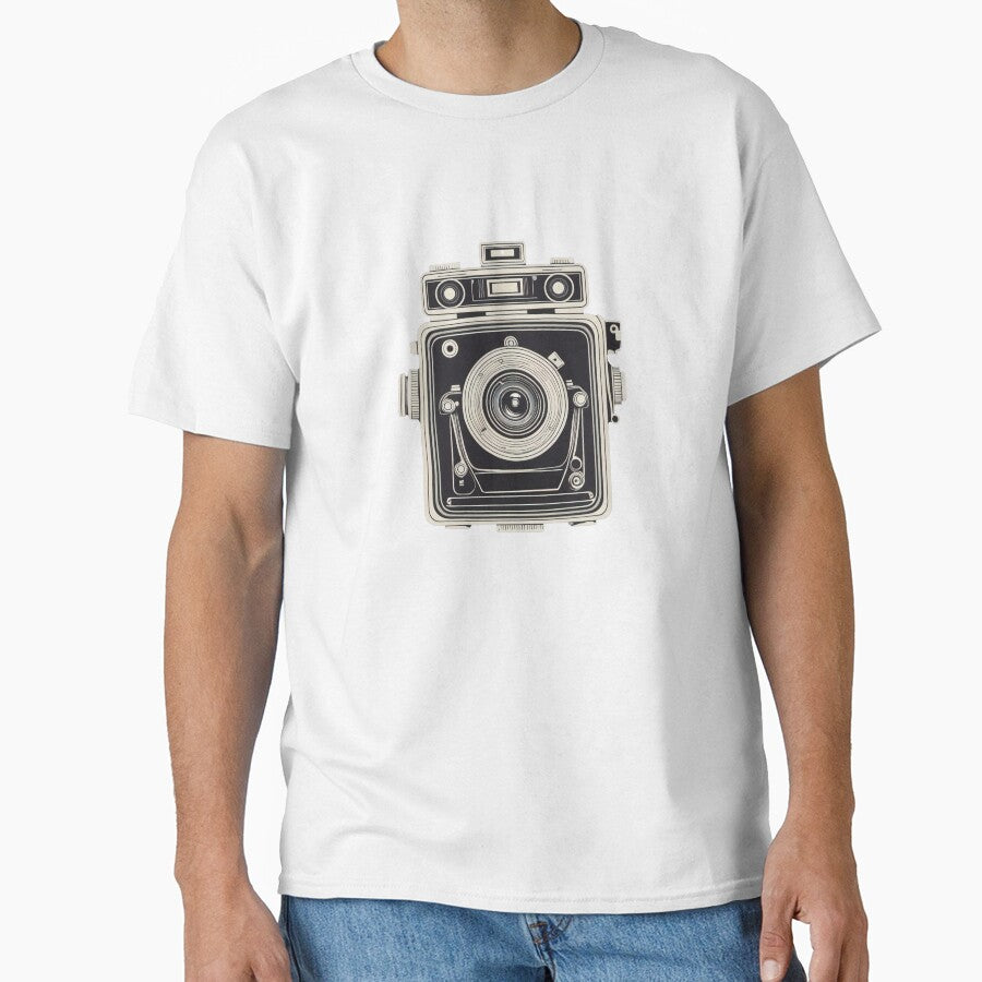 Timeless Exposure 5 by glpozza