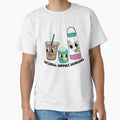 Emotional Support Beverage Buddies by Early Career Designs