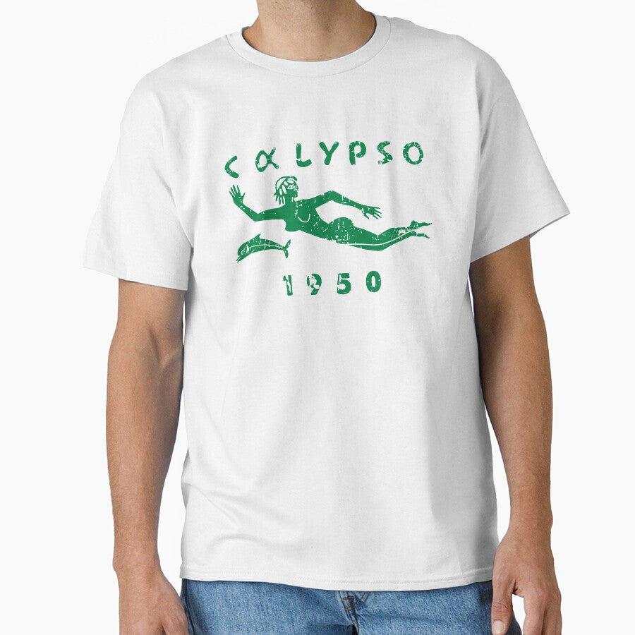 RV Calypso, Jacques Yves Cousteau by GreekTavern1979