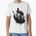 Ranger Splatter by devildoghd