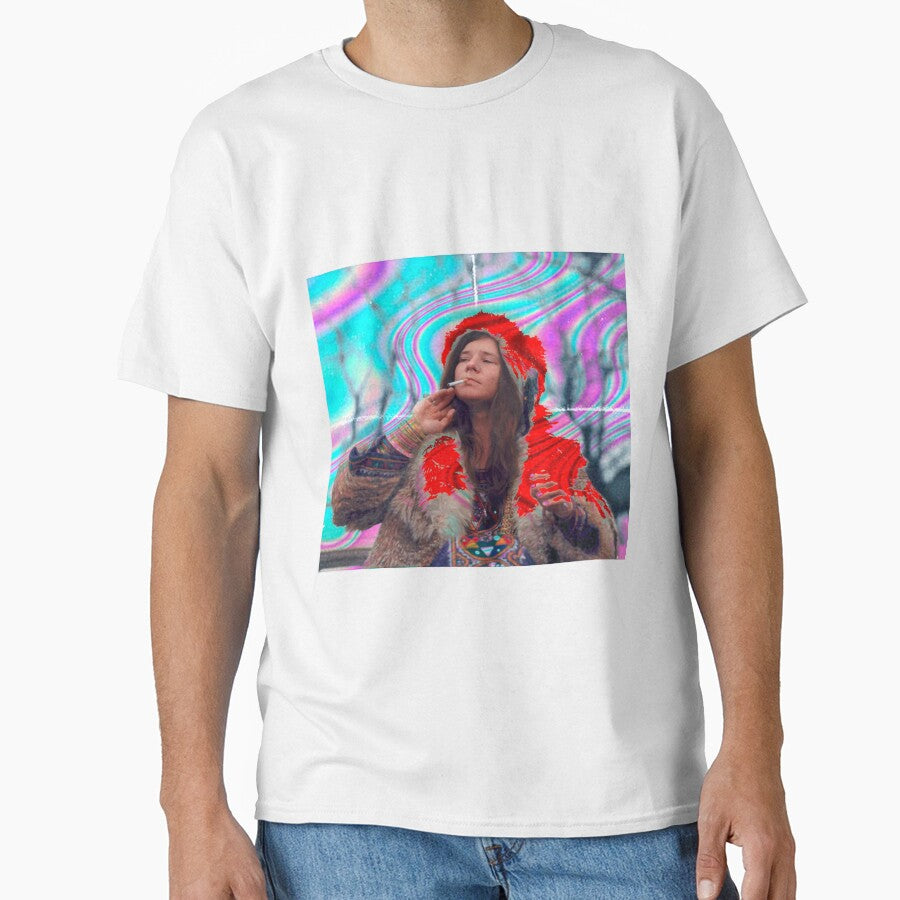 janis pop art by ilustra-ink