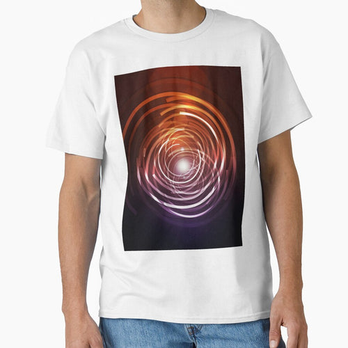 Abstract Rings by ArtPrints