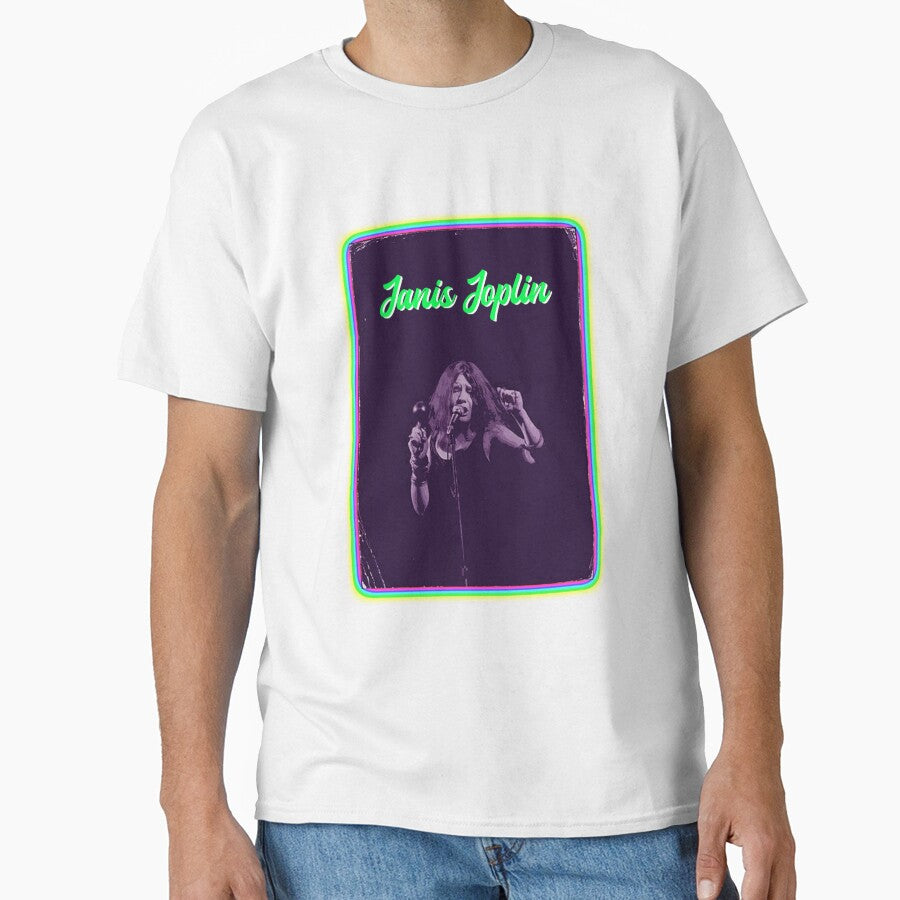 janis aesthetic by ilustra-ink