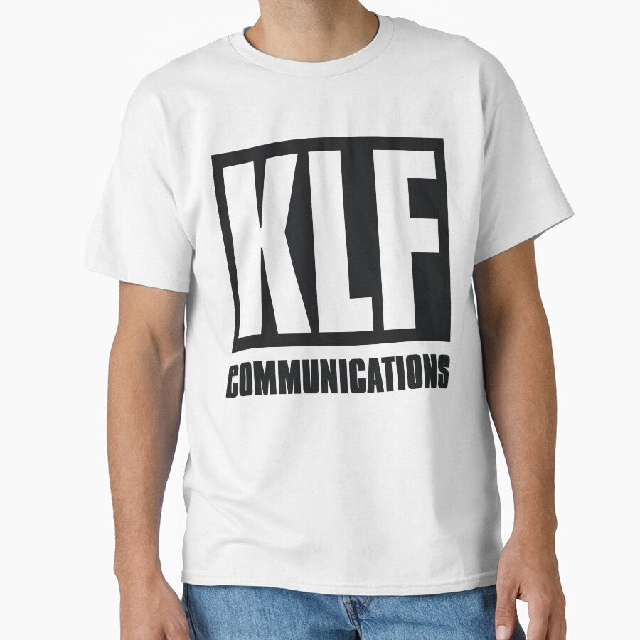 Proud The KLF Cool Gift by MaretaBagnoli