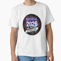 Acid Trip 2026 Cyberpunk Neon Future Art by GrafTeesLab