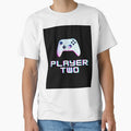 PLAYER TWO by BonePrints