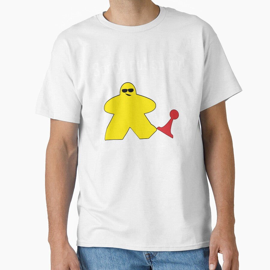 Not Sorry, Yellow by GottaMeep
