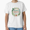 Emotionally Supported By Houseplants by popsessiveart