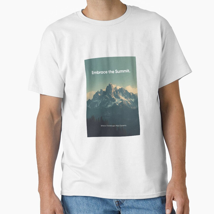 Mountains by Domi-posters