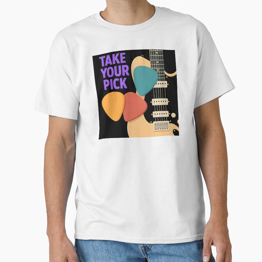 Take your pick by Soulstuff