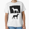 Doberman Pinscher by DelirusFurittus