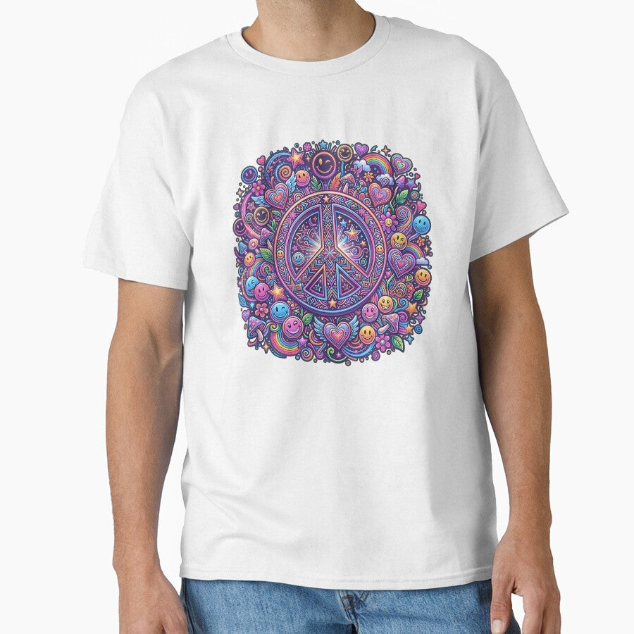 Hippie Festival Chaos 2 by RH Design Lab