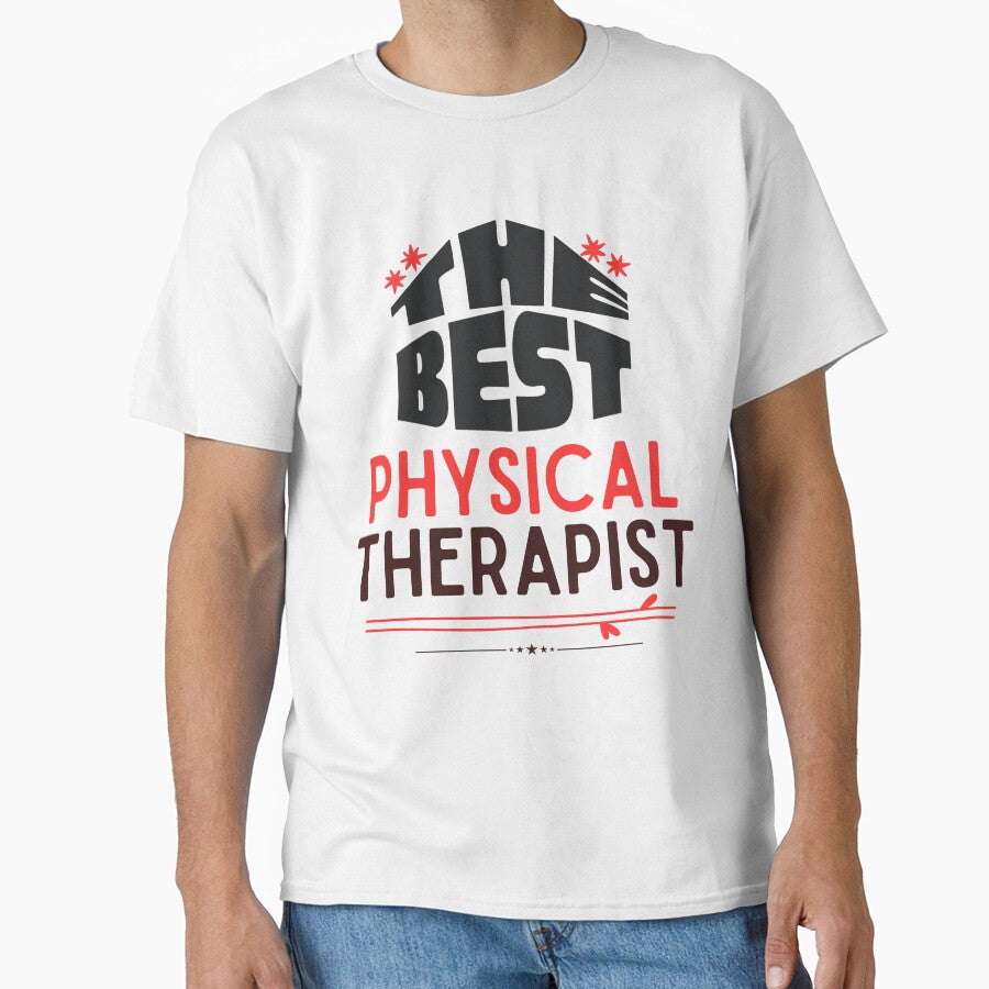 Physical Therapist Gift PT Month by soapblossom