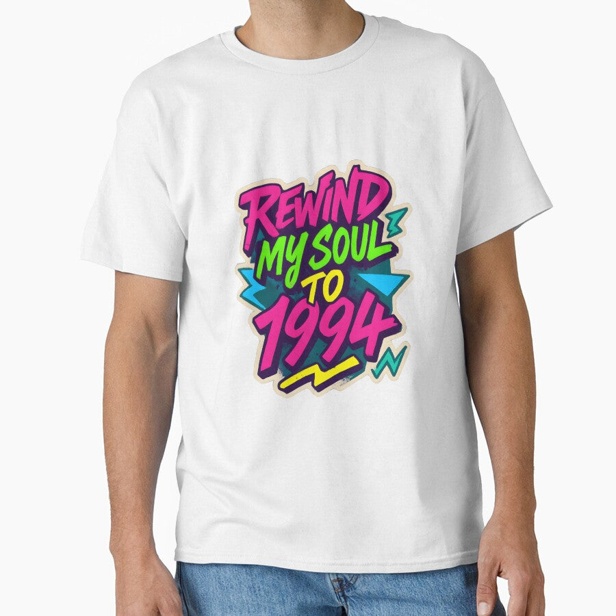 Rewind My Soul to 1994 – Neon Graffiti Vibes by Boombox Theory