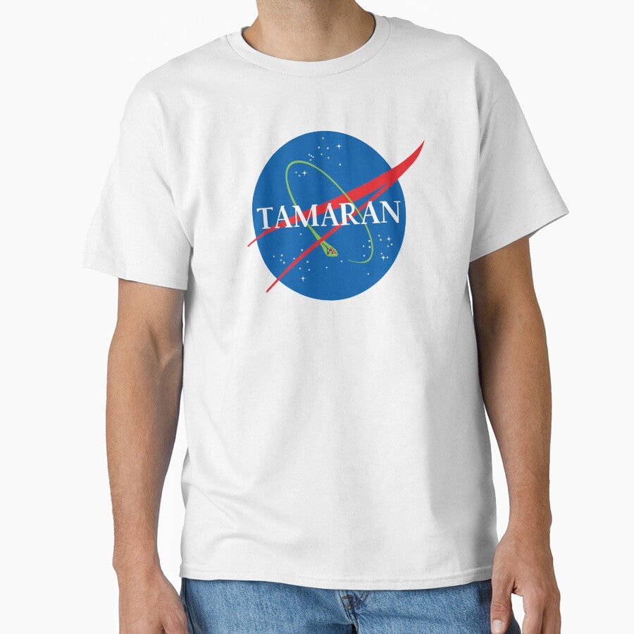 Tamaran by GuardianMaiden