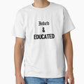 Inked & Educated by mo-designz