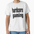 Hardcore Gaming Words Gamers Use.  I Love Playing Esports! by WordsGamersUse