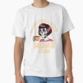 Overstimulated Moms Club Skeleton by FurrFunPrints