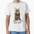That's Accu-Rat - Rattus Rattus - Horrible Histories by Donnybanny